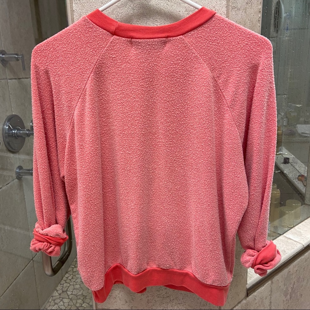 Wildfox “Caliente” sweatshirt - Picture 3 of 3